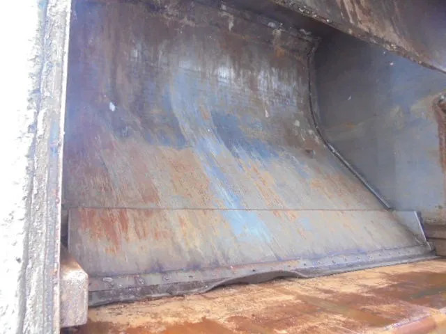 Мусоровоз DAF CF 290 6X2: фото 18 Мусоровоз DAF CF 290 6X2: фото 18