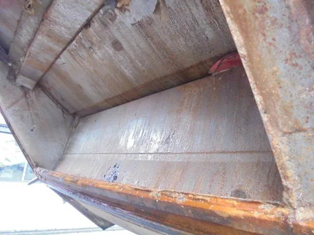 Мусоровоз DAF CF 290 6X2: фото 16 Мусоровоз DAF CF 290 6X2: фото 16