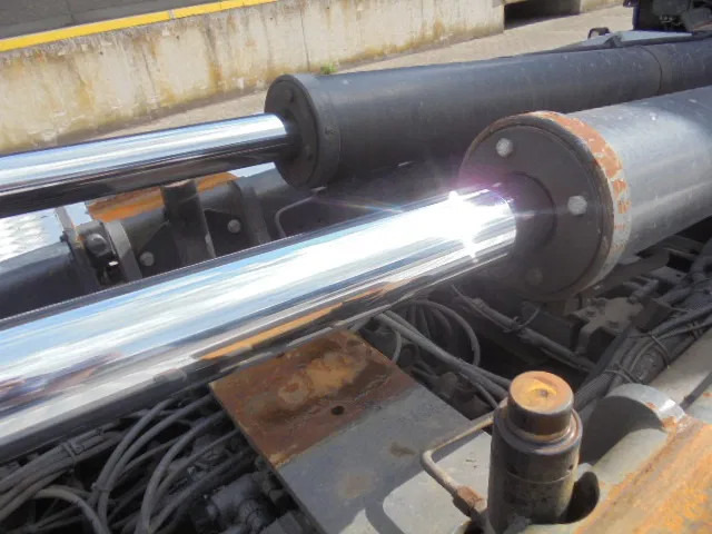 Крюковой мультилифт DAF CF 510 8X2 TRIPLE NL TRUCK: фото 18 Крюковой мультилифт DAF CF 510 8X2 TRIPLE NL TRUCK: фото 18