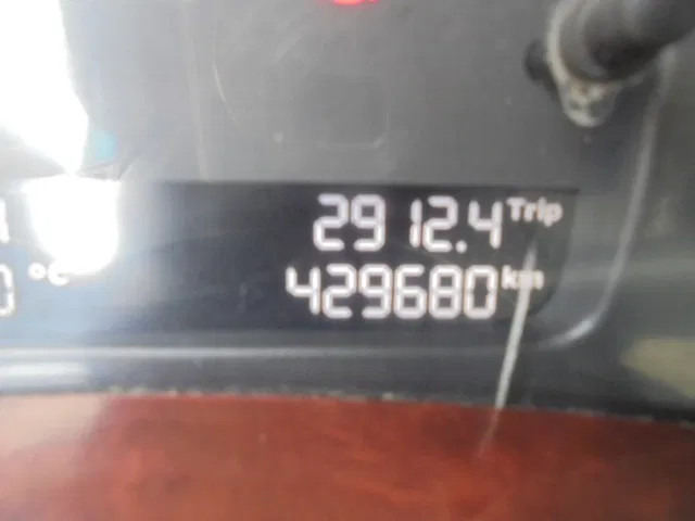 Крюковой мультилифт DAF CF 510 8X2 TRIPLE NL TRUCK: фото 11 Крюковой мультилифт DAF CF 510 8X2 TRIPLE NL TRUCK: фото 11