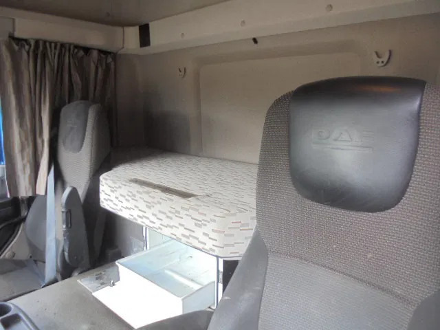 Крюковой мультилифт DAF CF 510 8X2 TRIPLE NL TRUCK: фото 10 Крюковой мультилифт DAF CF 510 8X2 TRIPLE NL TRUCK: фото 10