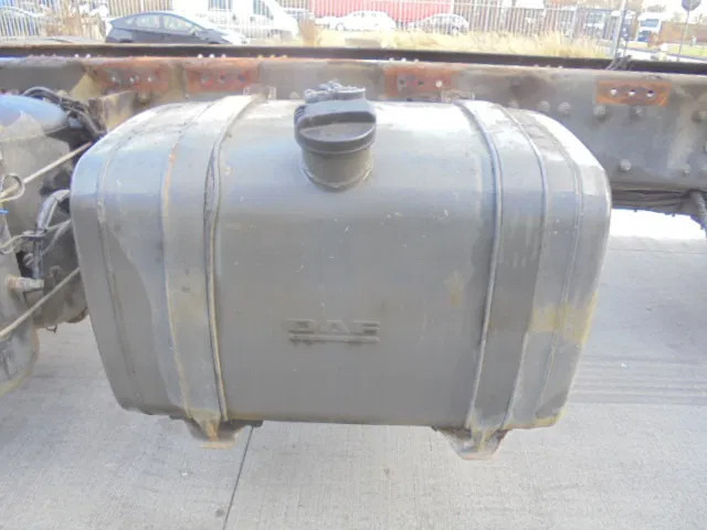 DAF CF 75.250 6X2 NL TRUCK - Грузовик-шасси: фото 4 DAF CF 75.250 6X2 NL TRUCK - Грузовик-шасси: фото 4