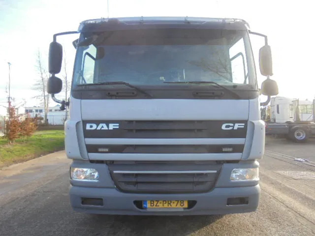 DAF CF 75.310 EEV FAN 6x2 NL TRUCK - Грузовик-шасси: фото 2 DAF CF 75.310 EEV FAN 6x2 NL TRUCK - Грузовик-шасси: фото 2