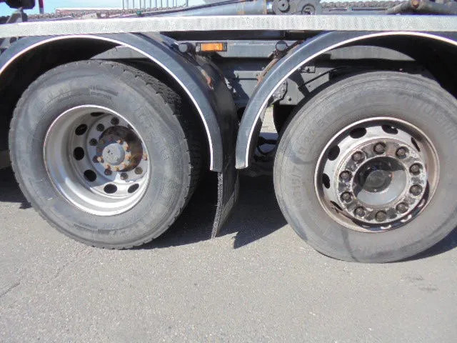 Грузовик-шасси DAF CF 75.310 FAN 6x2 NL TRUCK: фото 8