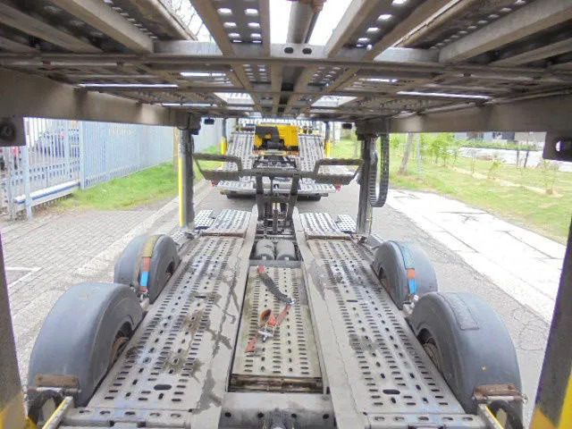 DAF CF 75 360 EEV NL TRUCK - Автовоз: фото 5 DAF CF 75 360 EEV NL TRUCK - Автовоз: фото 5