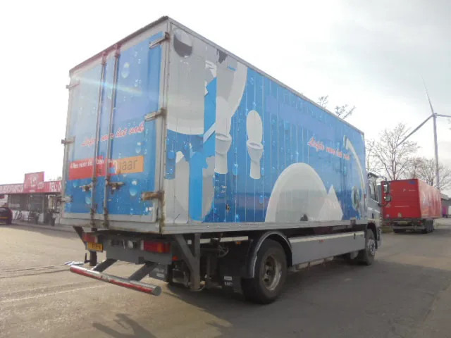 DAF CF 75 360 NL TRUCK - Грузовик-контейнеровоз/ Сменный кузов: фото 4 DAF CF 75 360 NL TRUCK - Грузовик-контейнеровоз/ Сменный кузов: фото 4