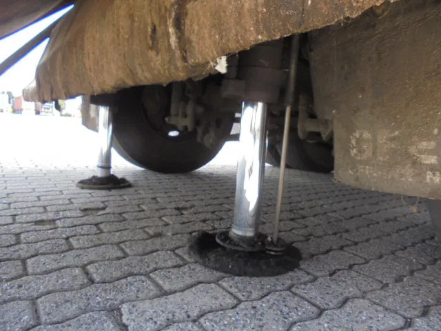 Мусоровоз DAF CF 75 6X2: фото 17