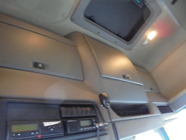 Грузовик бортовой/ Платформа, Автоманипулятор DAF FAD 85-460 8X4: фото 9