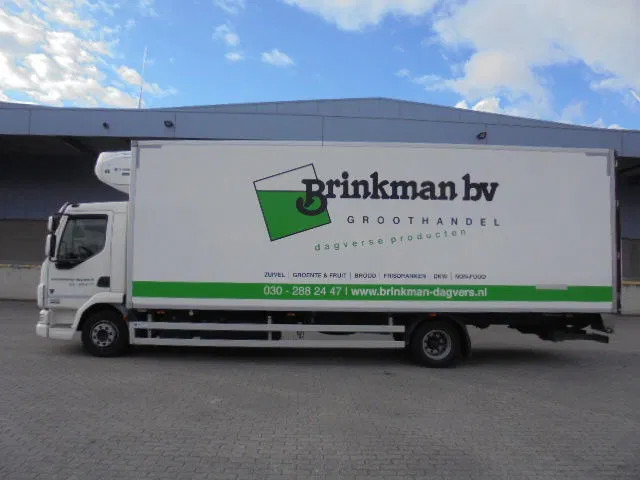 DAF LF 45 210 NL TRUCK - Рефрижератор: фото 5 DAF LF 45 210 NL TRUCK - Рефрижератор: фото 5