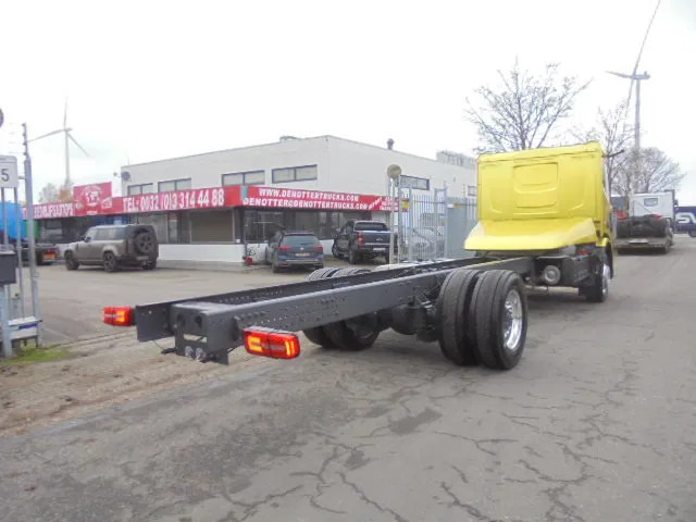 DAF XD 310 NEW UNUSED DEMO - Грузовик-шасси: фото 4 DAF XD 310 NEW UNUSED DEMO - Грузовик-шасси: фото 4