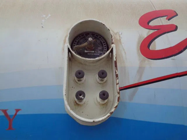 Diversen DOGAN YILDIZ LPG 45 M3 LPG-BUTANE в лизинг Diversen DOGAN YILDIZ LPG 45 M3 LPG-BUTANE: фото 8