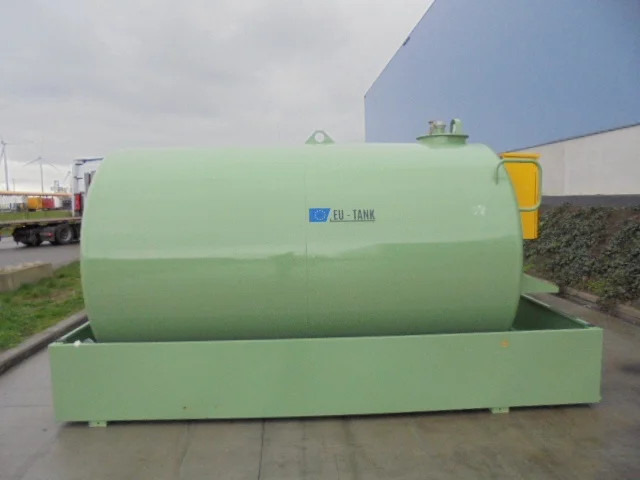 Emiliana Serbatoi TF9/50 - Резервуар для хранения: фото 5 Emiliana Serbatoi TF9/50 - Резервуар для хранения: фото 5