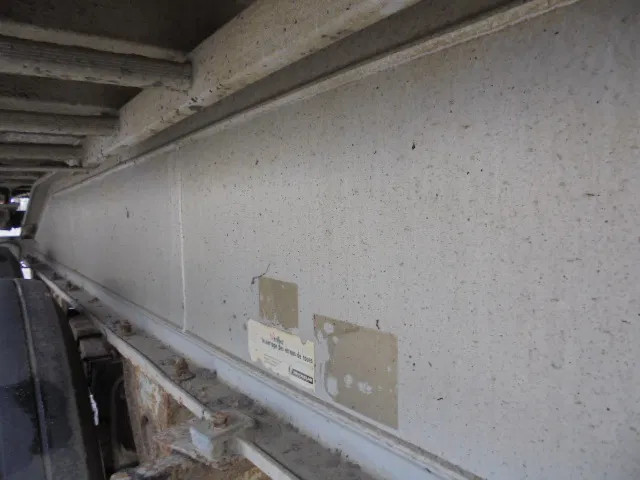 GT Trailers DF33C11A BENALU - Самосвальный полуприцеп: фото 4 GT Trailers DF33C11A BENALU - Самосвальный полуприцеп: фото 4