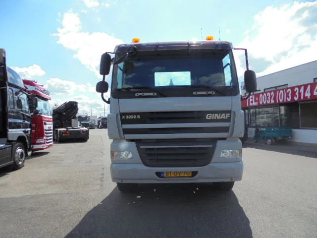 Ginaf X 3232 S 6X4 NL TRUCK - Тросовый мультилифт: фото 3 Ginaf X 3232 S 6X4 NL TRUCK - Тросовый мультилифт: фото 3