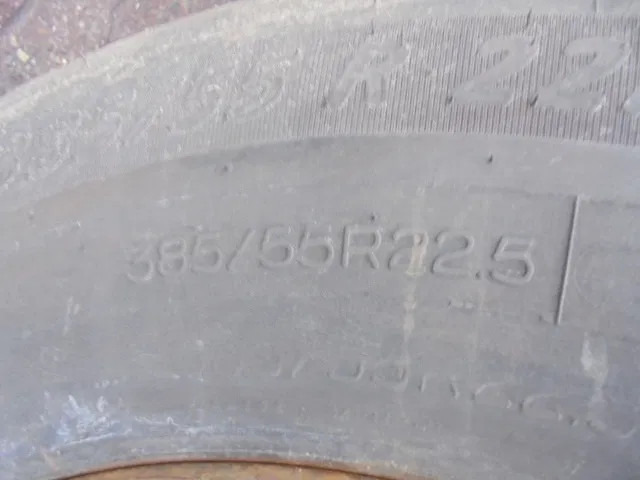 Полуприцеп-фургон Groenewegen DR0 14-18: фото 8