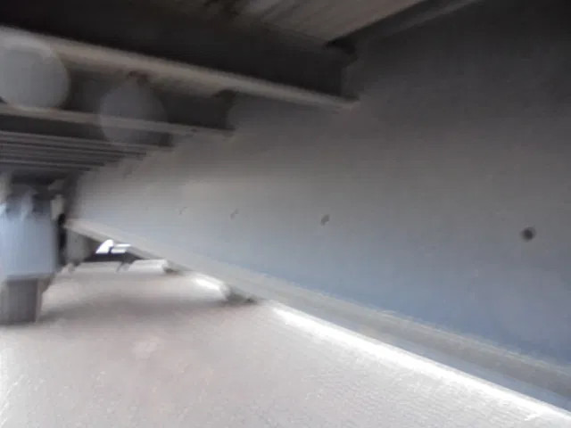 Полуприцеп-фургон Groenewegen DR0 14-18: фото 7