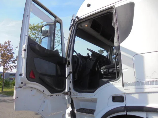 Автовоз Iveco Stralis 450 6X2 RETARDER: фото 9