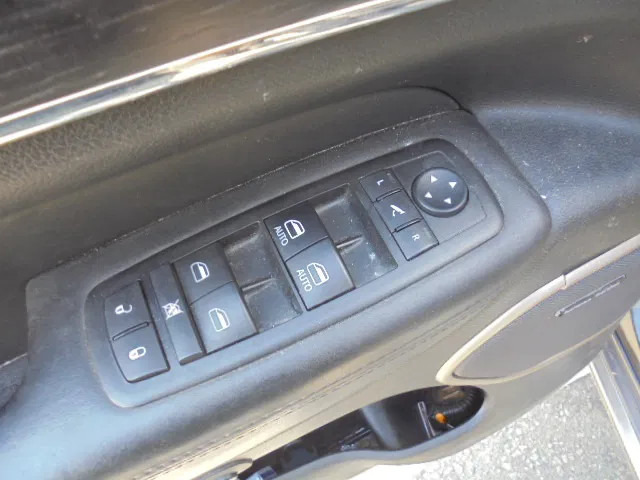 Внедорожник Jeep Grand Cherokee 4X4 SUMMIT EDITION 3.0 LTR V6: фото 20