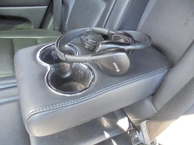 Внедорожник Jeep Grand Cherokee 4X4 SUMMIT EDITION 3.0 LTR V6: фото 11