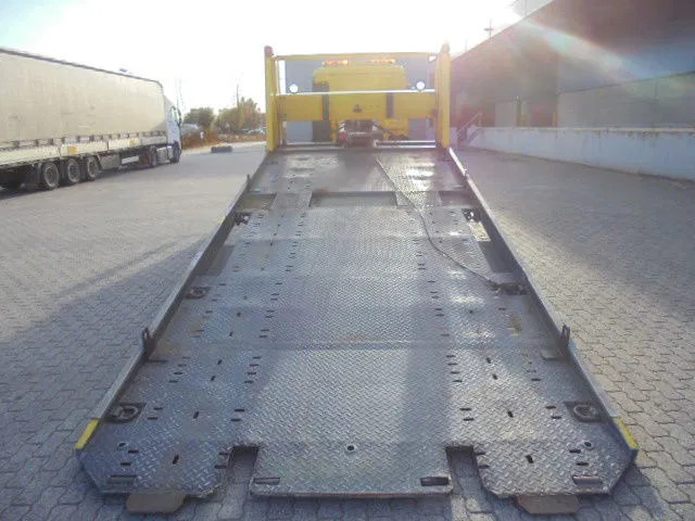 MAN TGM 12.250 NL TRUCK - Эвакуатор: фото 5 MAN TGM 12.250 NL TRUCK - Эвакуатор: фото 5