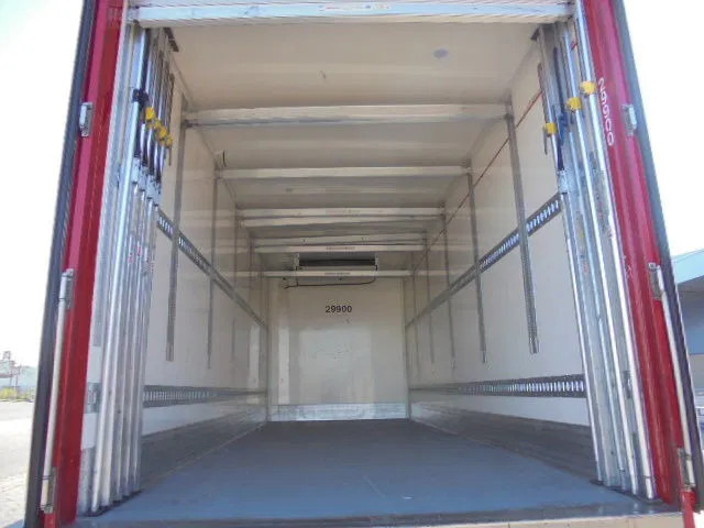 MAN TGX 26.500 XXL + RETARDER + FRC 2026 - Рефрижератор: фото 5 MAN TGX 26.500 XXL + RETARDER + FRC 2026 - Рефрижератор: фото 5