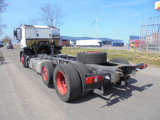 Автовоз Mercedes-Benz Actros 2340 LL: фото 6