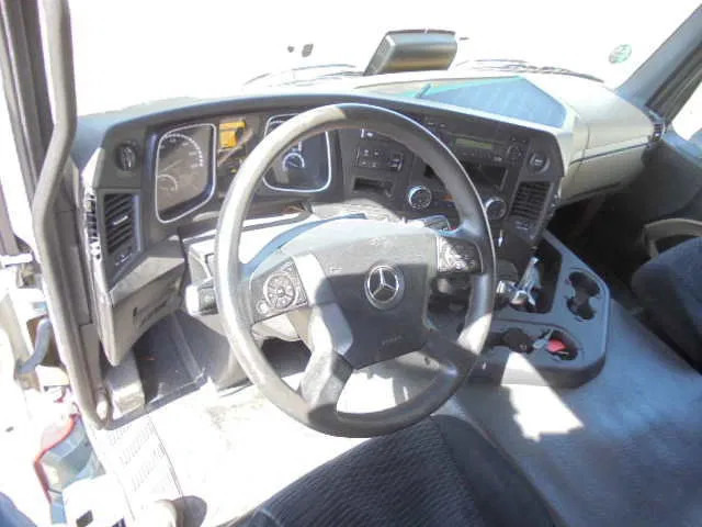 Автовоз Mercedes-Benz Actros 2340 LL: фото 9