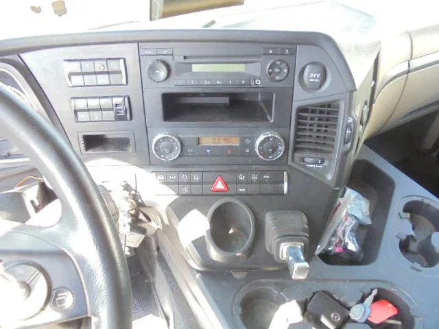 Автовоз Mercedes-Benz Actros 2340 LL: фото 10