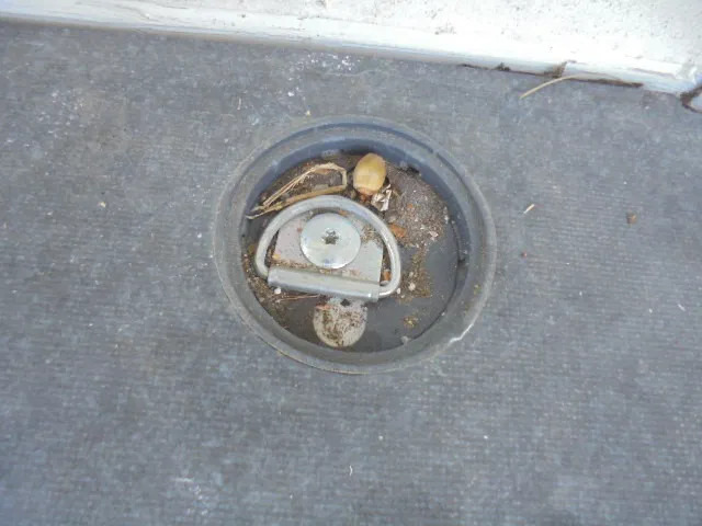 Opel Movano L3H2 2.2L BLUE HDI 165 в лизинг Opel Movano L3H2 2.2L BLUE HDI 165: фото 17