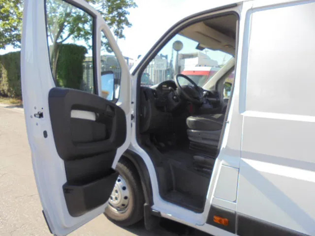 Opel Movano L3H2 2.2L BLUE HDI 165 в лизинг Opel Movano L3H2 2.2L BLUE HDI 165: фото 8