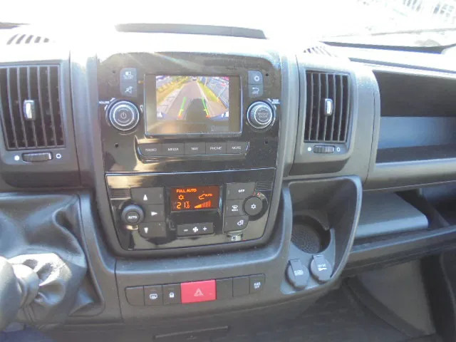 Opel Movano L3H2 2.2L BLUE HDI 165 в лизинг Opel Movano L3H2 2.2L BLUE HDI 165: фото 13