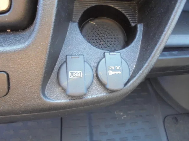 Opel Movano L3H2 2.2L BLUE HDI 165 в лизинг Opel Movano L3H2 2.2L BLUE HDI 165: фото 14