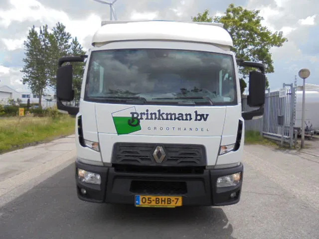 Renault D 6.5 150 NL TRUCK - Рефрижератор: фото 2 Renault D 6.5 150 NL TRUCK - Рефрижератор: фото 2