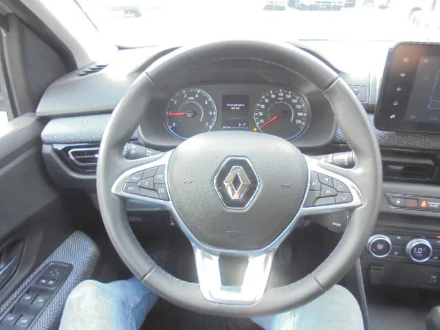 Новый Седан Renault Taliant 1.0 TURBO NEW TAX FREE: фото 14