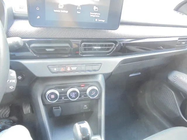 Новый Седан Renault Taliant 1.0 TURBO NEW TAX FREE: фото 13