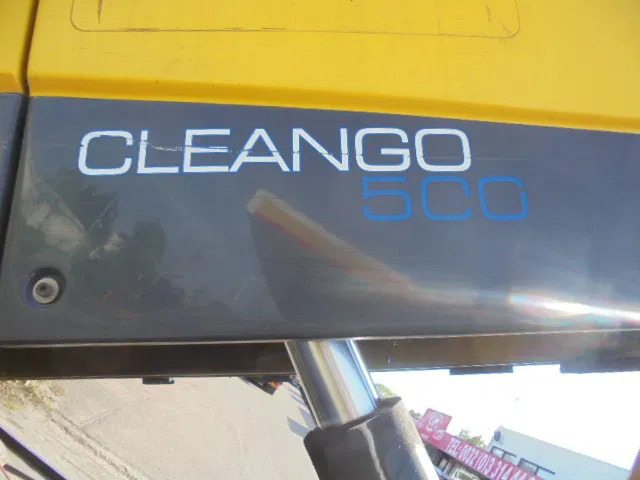 Schmidt CLEANGO 500 NL MACHINE - Промышленная подметальная машина: фото 5 Schmidt CLEANGO 500 NL MACHINE - Промышленная подметальная машина: фото 5