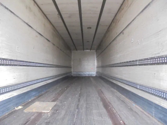 Smit ST0 1230 - Полуприцеп-фургон: фото 5 Smit ST0 1230 - Полуприцеп-фургон: фото 5