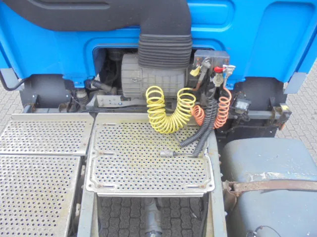 DAF CF 310 NL TRUCK в лизинг DAF CF 310 NL TRUCK: фото 16