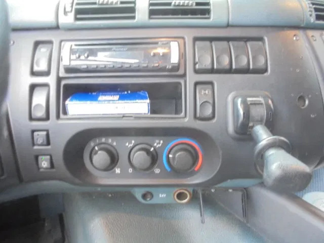 DAF CF 310 NL TRUCK в лизинг DAF CF 310 NL TRUCK: фото 12