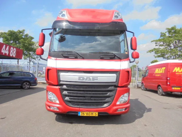 DAF CF 400 FT - Тягач: фото 2 DAF CF 400 FT - Тягач: фото 2