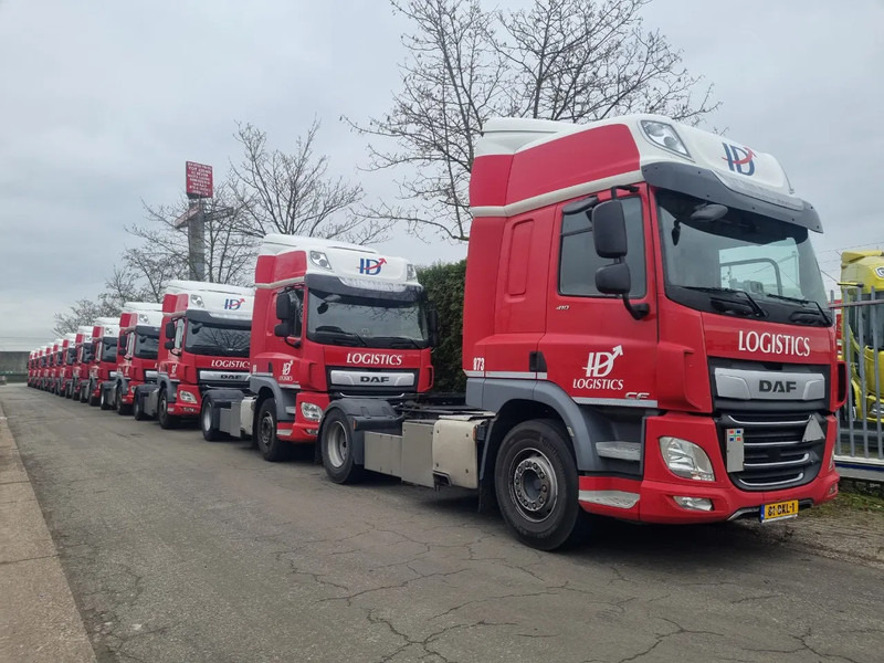 DAF CF 410 52 UNITS IN STOCK - Тягач: фото 2 DAF CF 410 52 UNITS IN STOCK - Тягач: фото 2