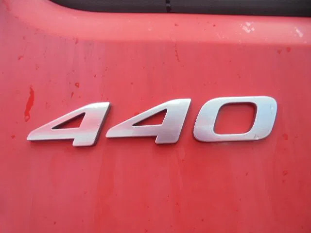 Тягач DAF CF 440 FT: фото 18