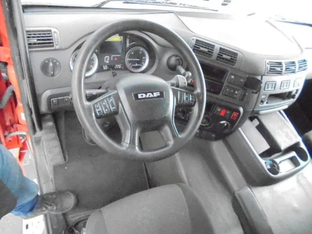 Тягач DAF CF 440 FT: фото 10