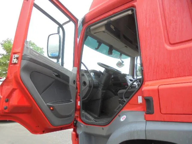 Тягач DAF CF 440 FT: фото 9