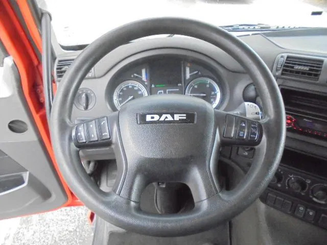 Тягач DAF CF 440 FT: фото 16