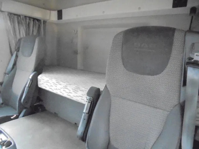 Тягач DAF CF 440 FT: фото 14