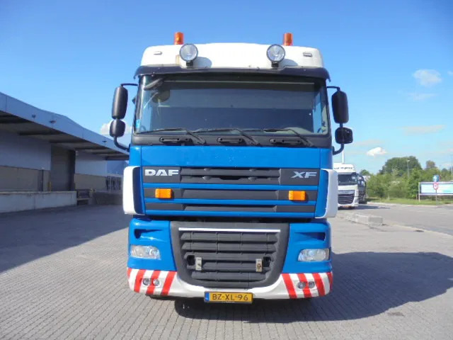 DAF XF 105 460 6X2 NL TRUCK - Тягач: фото 2 DAF XF 105 460 6X2 NL TRUCK - Тягач: фото 2