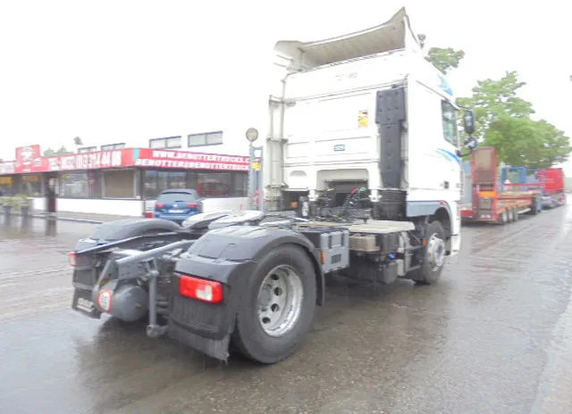 DAF XF 105.460 ATe - Тягач: фото 5 DAF XF 105.460 ATe - Тягач: фото 5