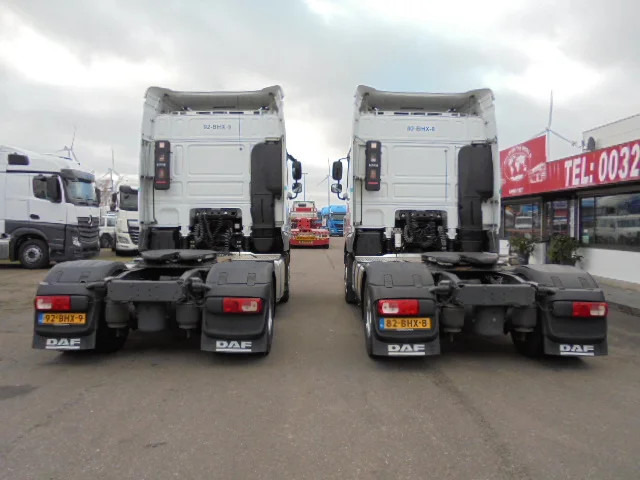 DAF XF 440 20 X IN STOCK - Тягач: фото 5 DAF XF 440 20 X IN STOCK - Тягач: фото 5