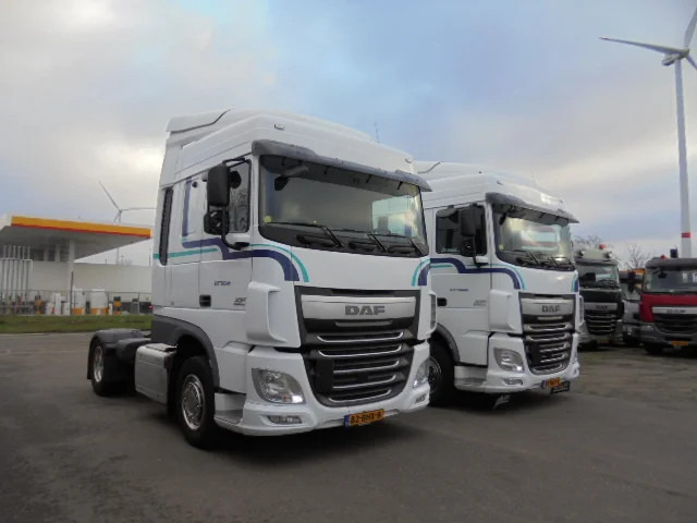 DAF XF 440 20 X IN STOCK - Тягач: фото 3 DAF XF 440 20 X IN STOCK - Тягач: фото 3